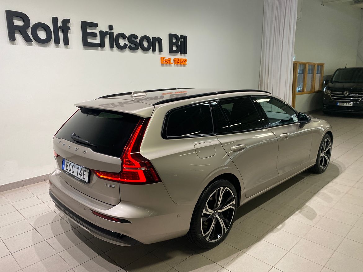 Bild 5 av 6 på bilen