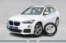 Thumnail bilde 0 av BMW X1 xDrive18d