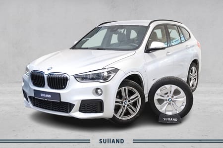 BMW X1 xDrive18d