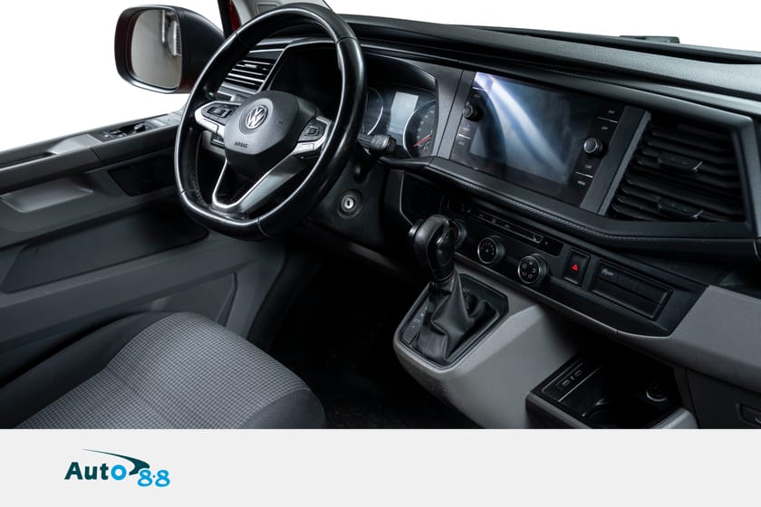 Bilde 2 av Volkswagen Transporter