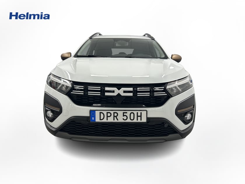 Bild 2 av Dacia Jogger 7-sätes