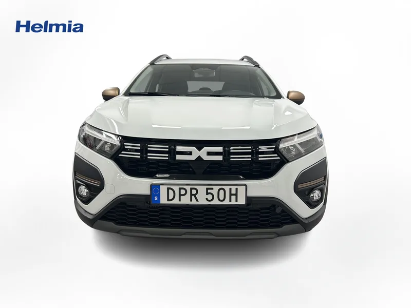 Bild 2 av 13 – Dacia Jogger 7-sätes TCe 110 Extreme 7 platser II