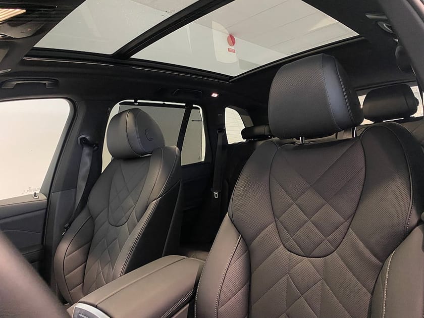 Bild 3 av BMW X5 xDrive50e