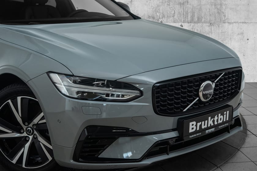 Bilde 3 av Volvo V90