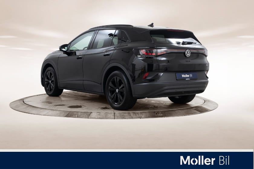 Bilde 3 av Volkswagen ID.4 Pro 4M