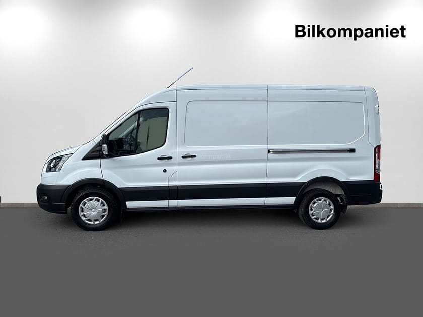 Bild 4 av Ford Transit 350 2.0 EcoBlue SelectShift Euro 6