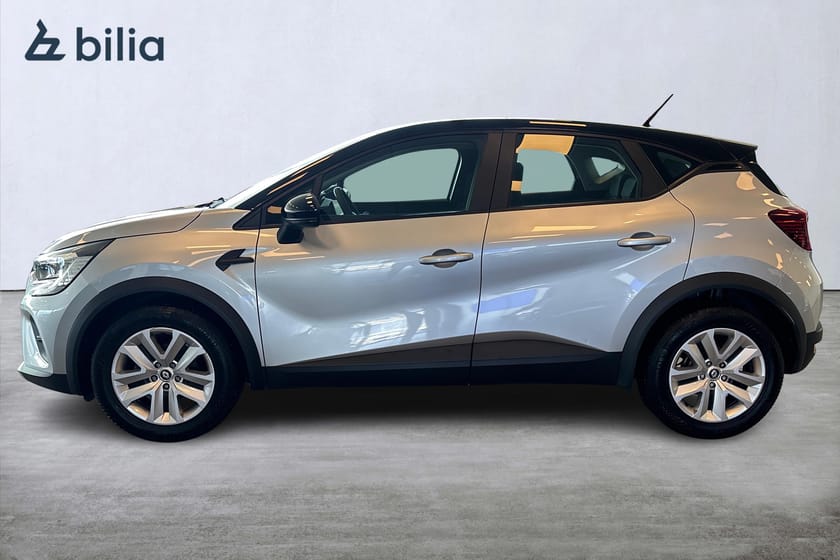 Bild 3 av Renault Captur