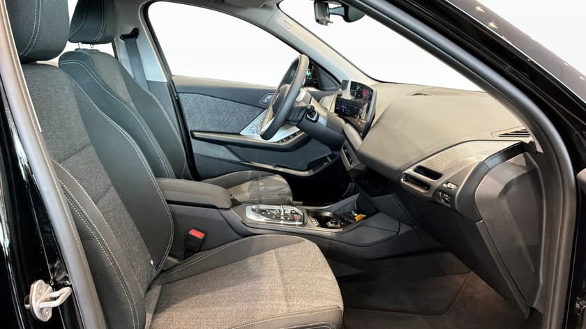 Bild 3 av BMW 120 Inkl vinterhjul
