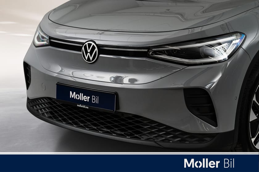 Bilde 2 av Volkswagen ID.4 Pro 77kwh 174hk