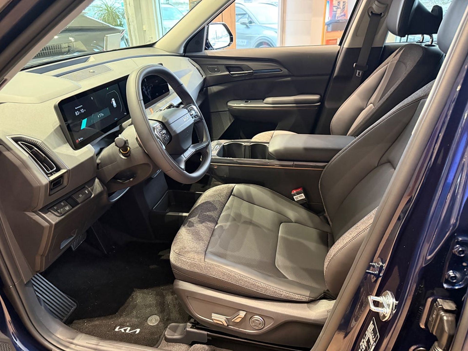 Kia EV5 Plus Long Range 2026, kuva 6/10