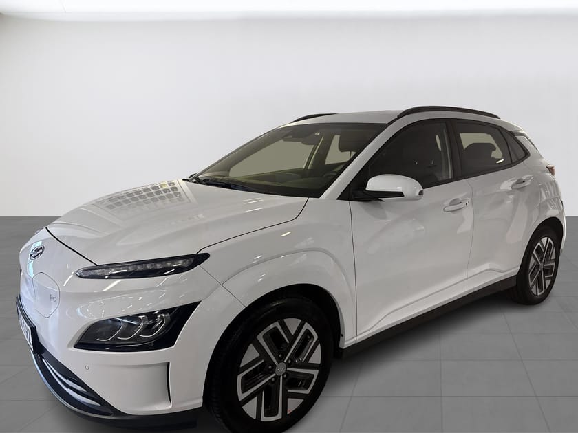 Bild 2 av Hyundai Kona Electric 64 kWh