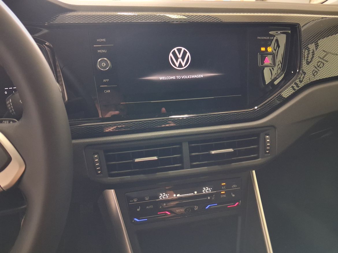 Volkswagen Volkswagen Polo — bild 20