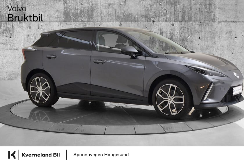 Bilde 1 av MG 4 Electric Long Range 