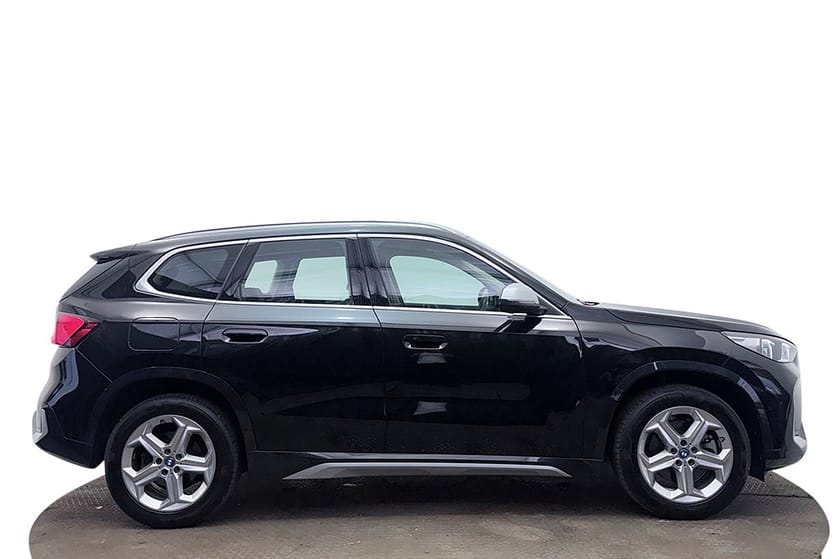 Bild 5 av BMW X1 xDrive25e xLine Premium Drag Navi Kamera P-Klimat