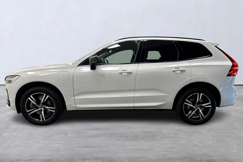 Bild 2 av Volvo XC60 Recharge T8 R-Design