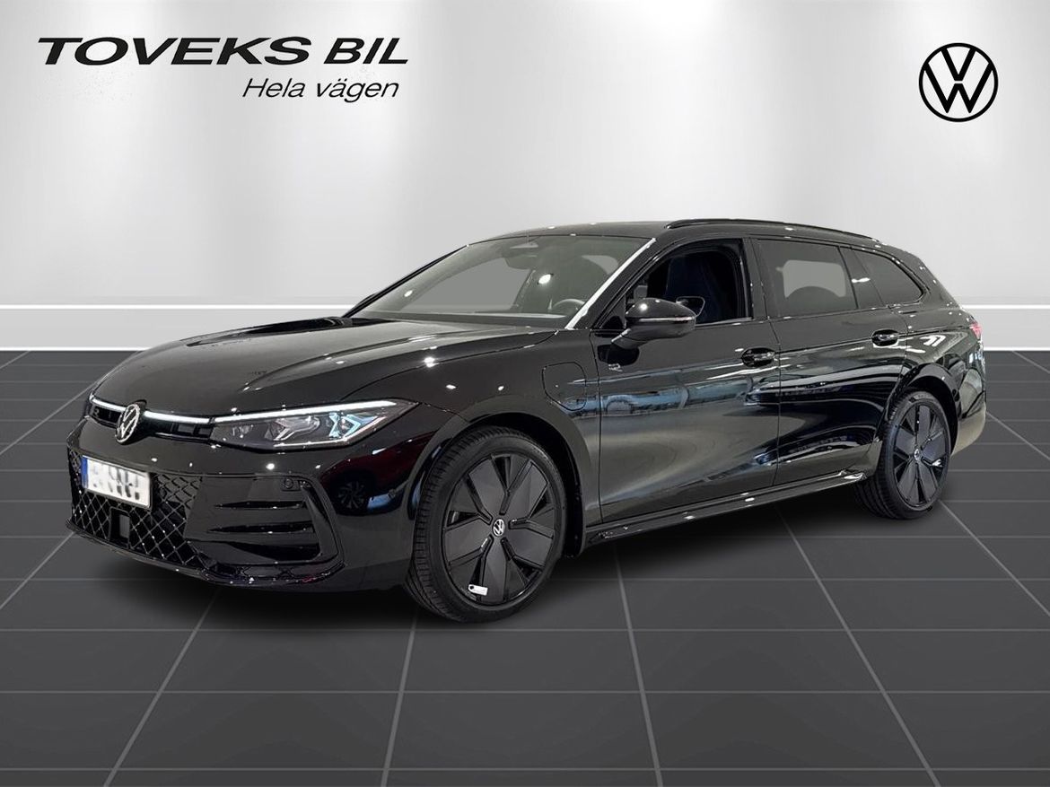 Volkswagen Volkswagen Passat Variant eHybrid — bild 7