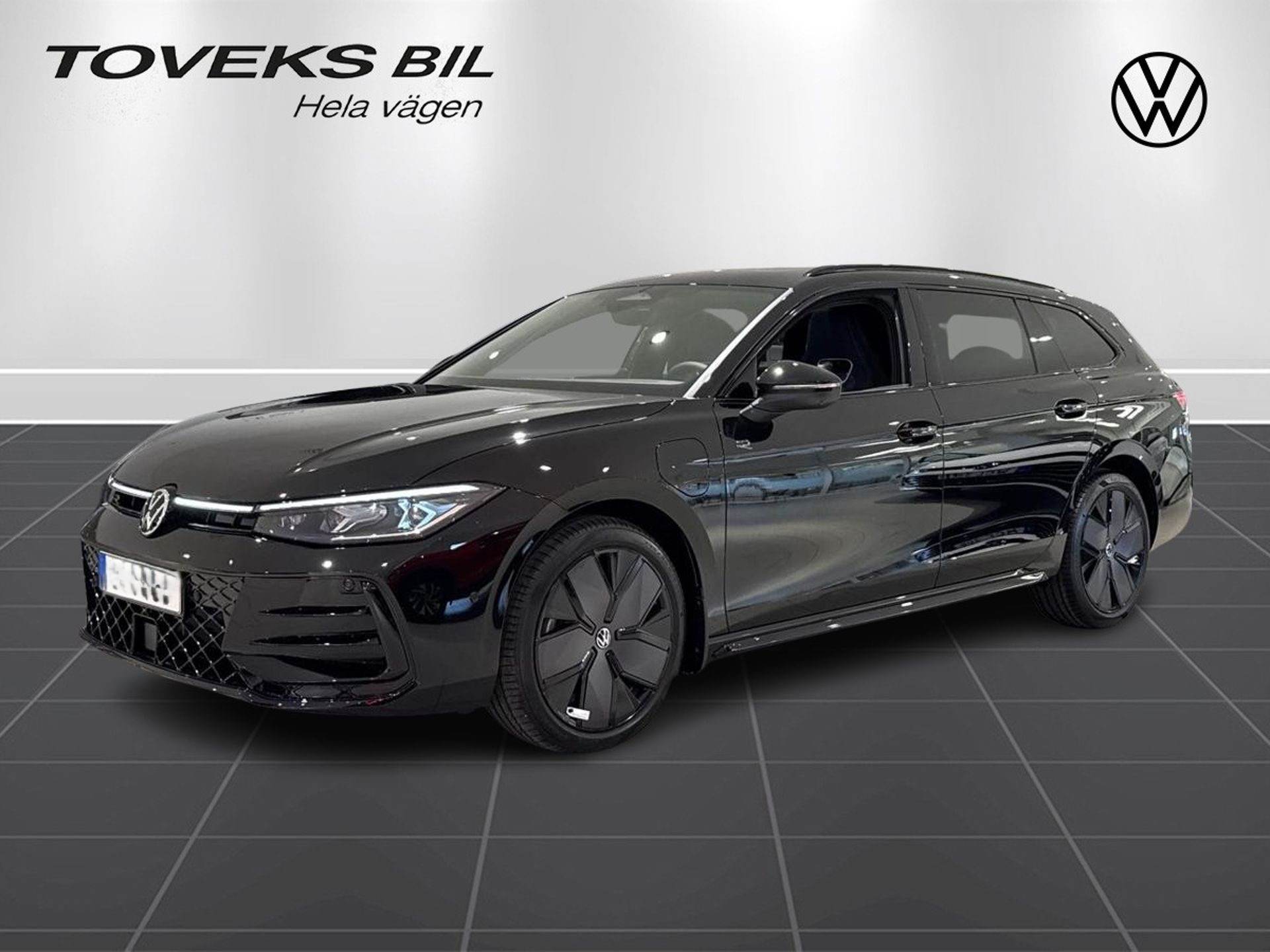 Volkswagen Passat Variant eHybrid 2027, bild 7/10