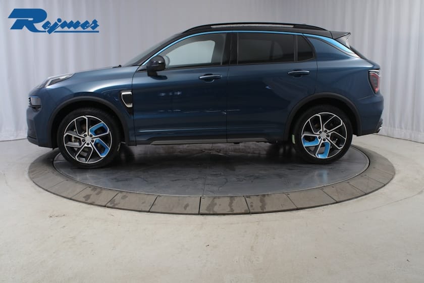 Bild 5 av Lynk & Co 01 PHEV 