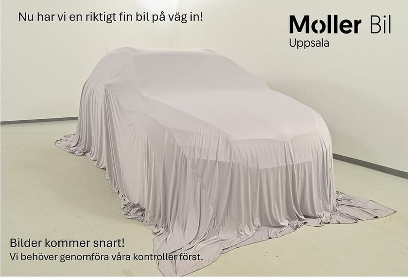 Bild 2 av Volkswagen Transporter Chassi Dubbelhytt