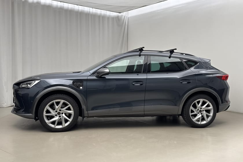 Bild 2 av CUPRA Formentor VZ e-Hybrid 1.4 (245hk) Cupra-paket