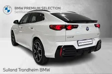 Thumnail bilde 2 av BMW iX2 xDrive30