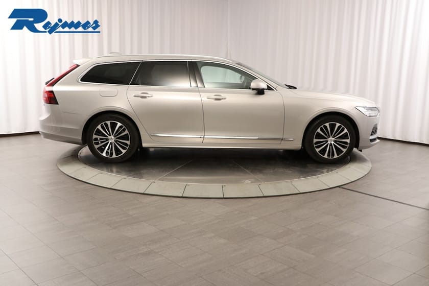 Bild 3 av Volvo V90 Recharge T6 Core Edition
