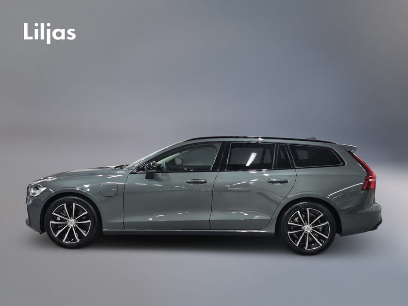 Bild 3 av Volvo V60