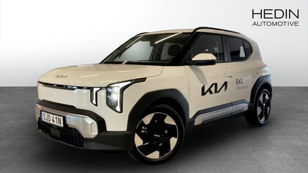 Kia EV2 Standard Range