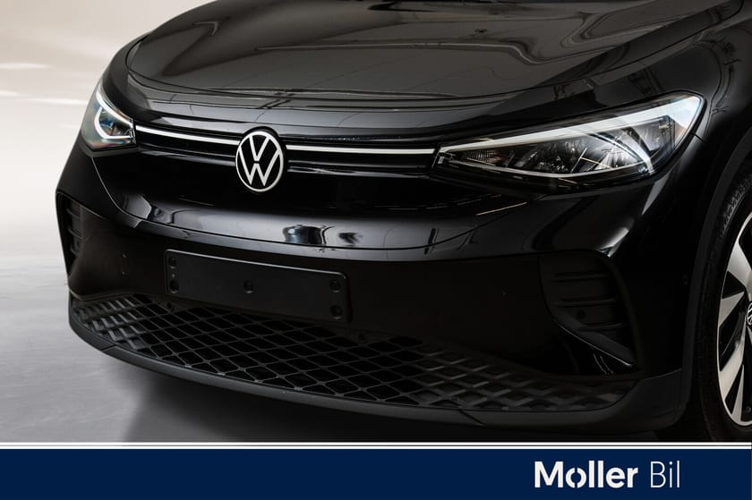 Bilde 2 av Volkswagen ID.4 Pro Performance 4M lim.  77kwh 265hk