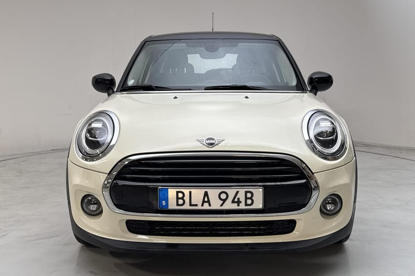 Bild 5 av MINI Cooper Hatch 5dr, F55 (136hk) Essential Excitement