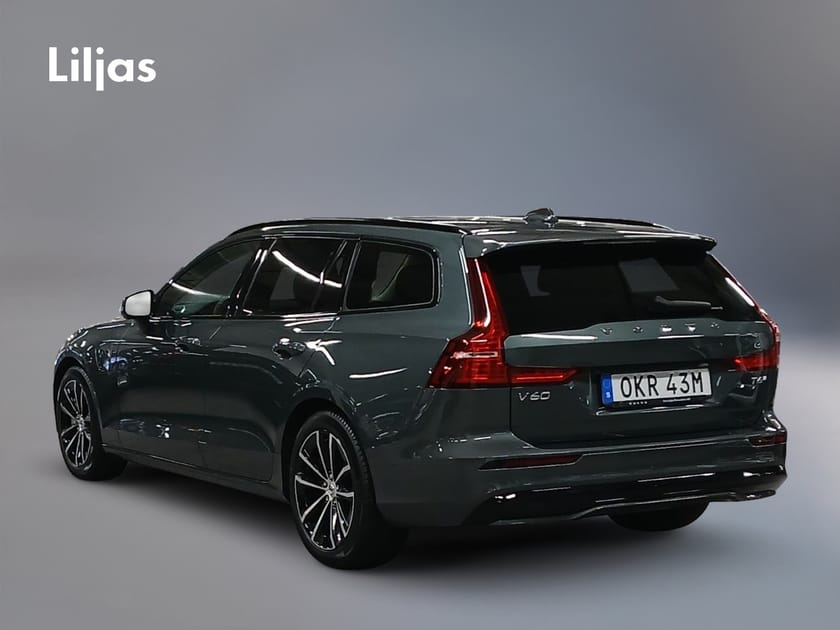 Bild 3 av Volvo V60