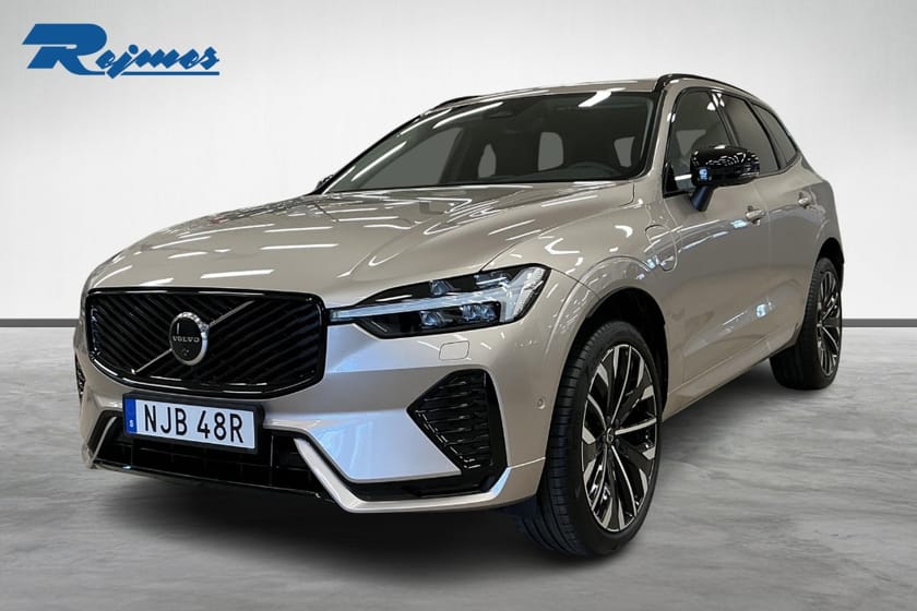 Bild 1 av Volvo XC60