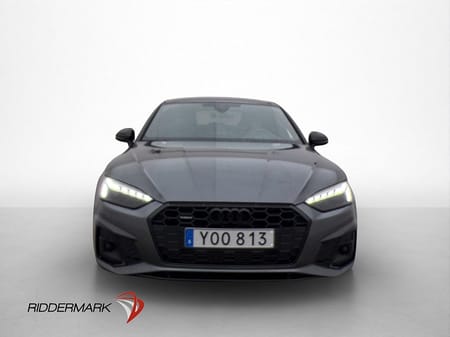 Audi A5 Sportback 45 TFSI quattro SB Q EDITION ONE S-Line Cockpit B&O Kamera