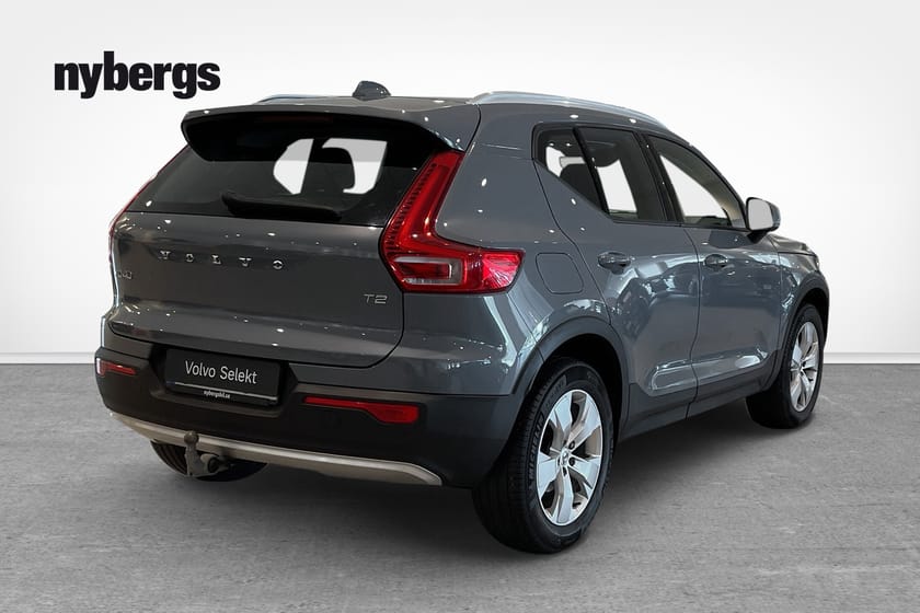 Bild 4 av Volvo XC40 T2 FWD Momentum Advanced