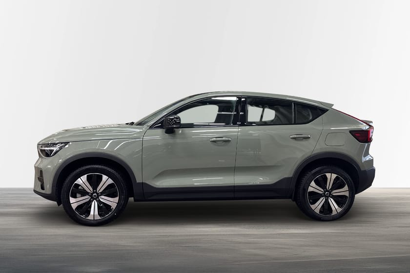 Bild 3 av Volvo C40 Recharge