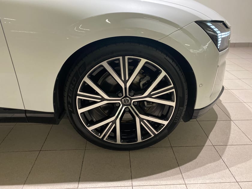 Bild 3 av Volvo ES90 Single Motor Extended Range