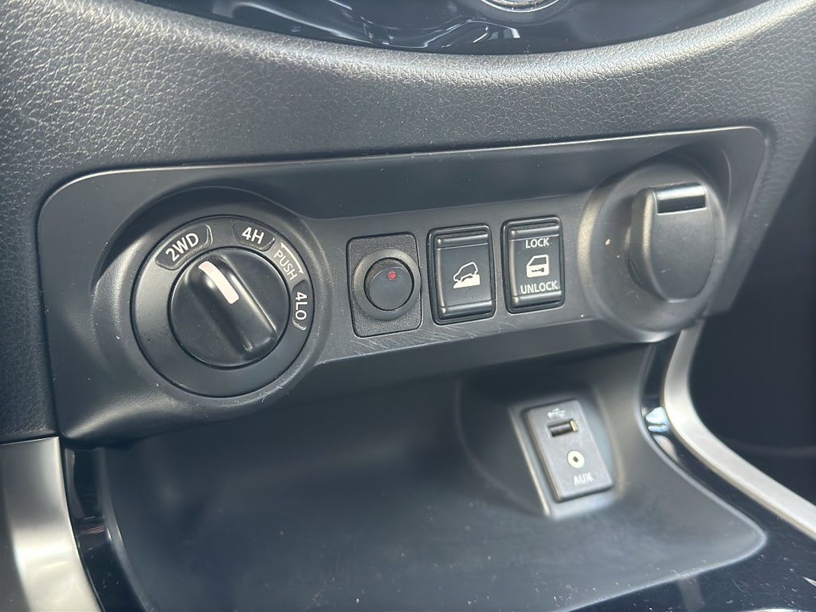 Renault Alaskan, bild 17 av 22