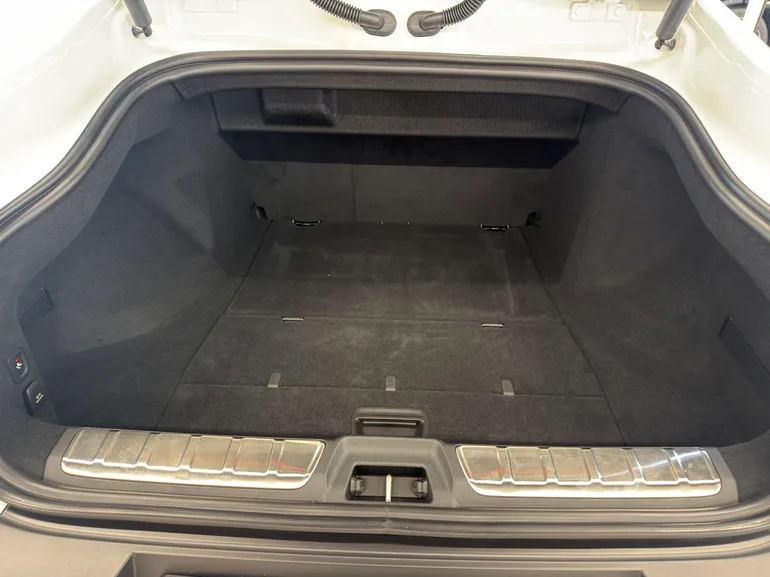 Polestar 5 Performance