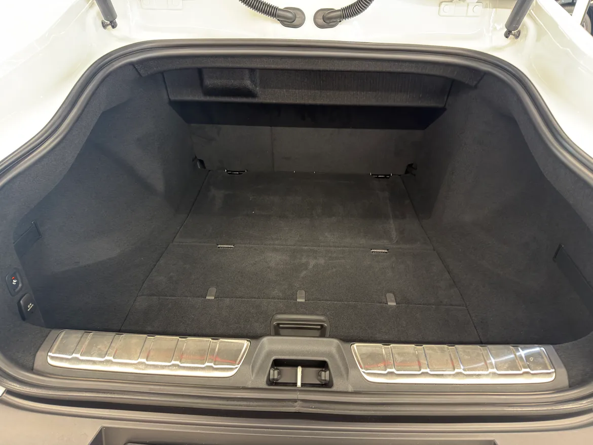 Polestar 5 Performance