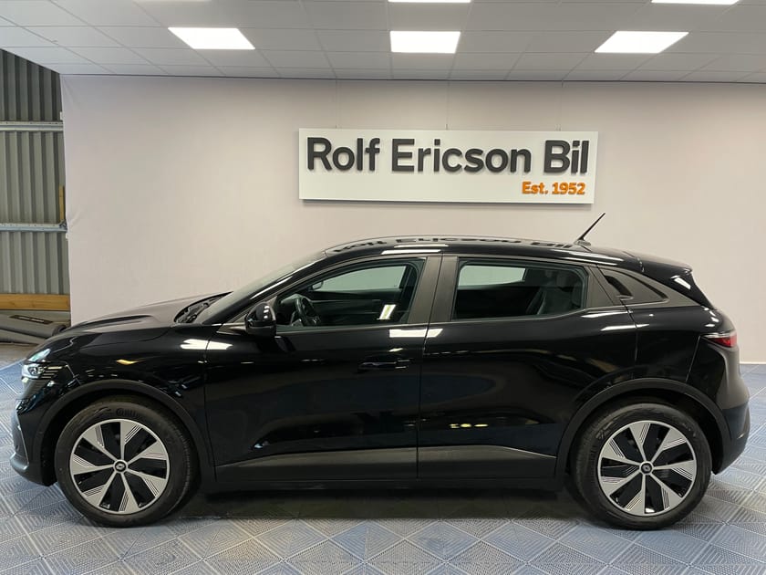 Bild 2 av Renault Mégane E-TECH Evolution ER 60kWh/130hk