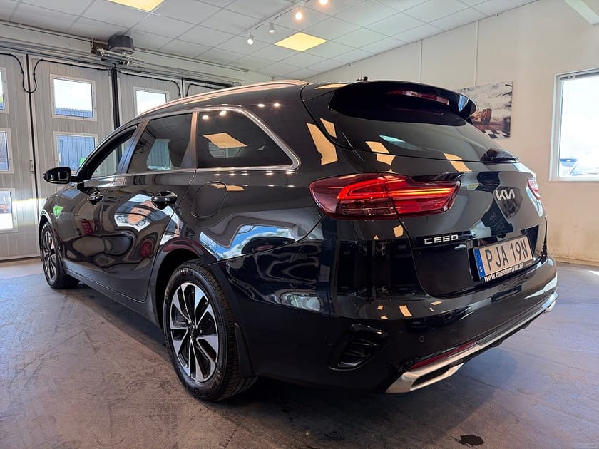 Bild 3 av Kia Ceed Sportswagon Plug-in Hybrid DCT Advance Keyless Gps 141