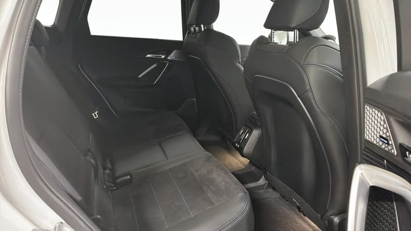 Bild 5 av BMW X1 xDrive30e DAP H&K Comfort Access Elstolar