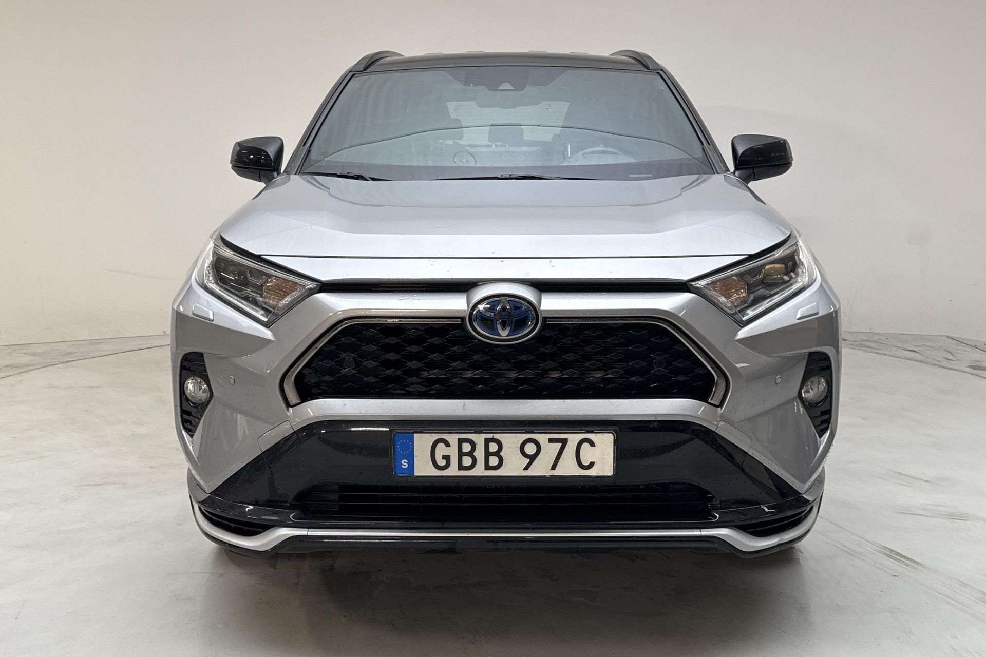 Toyota RAV4 2.5 2021, bild 5/10