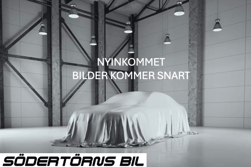 Bild 2 av Volvo XC60 D5 AWD BUSSINESS ADV DRAG KAMREMSBYTT