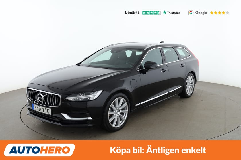 Bild 1 av Volvo V90
