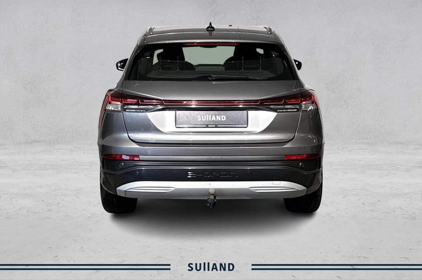Bilde 4 av Audi Q4 50 e-tron quattro 