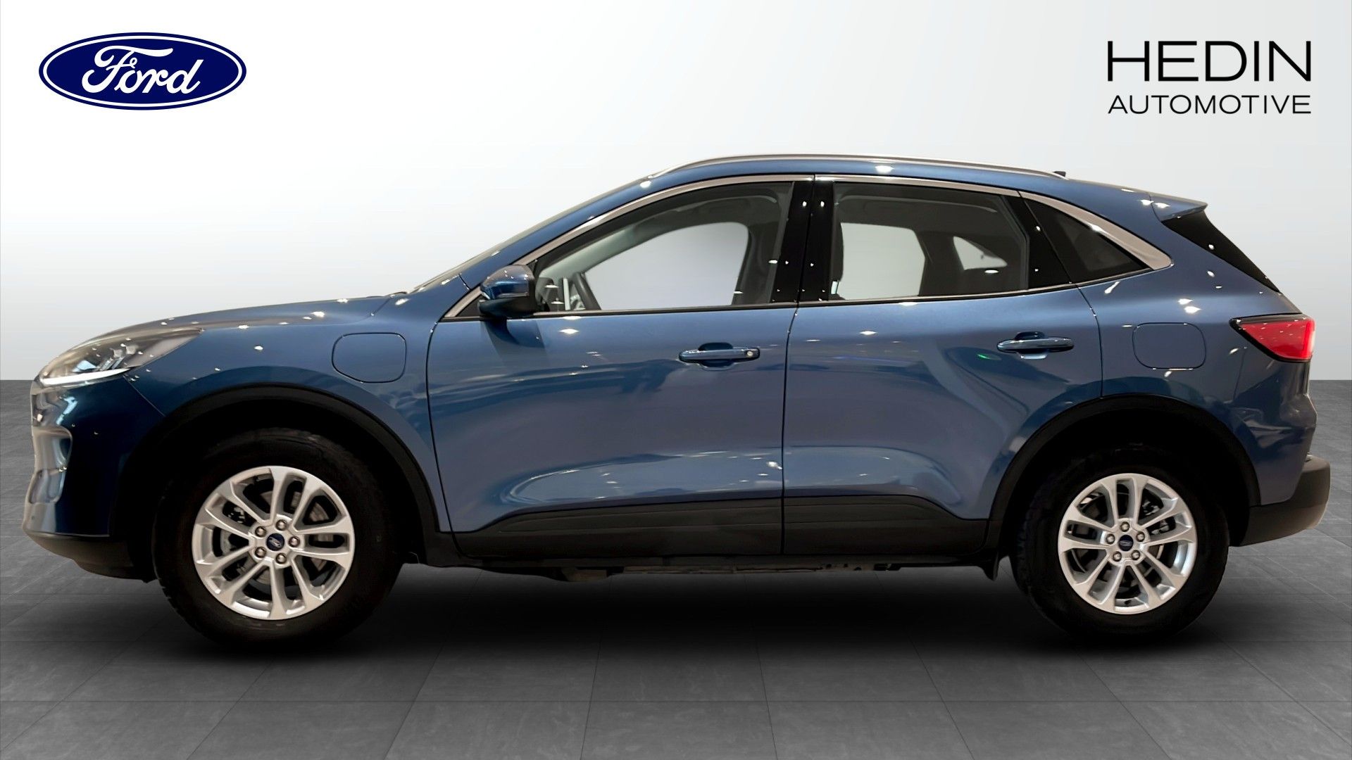 Ford Kuga 2023, photo 6/10