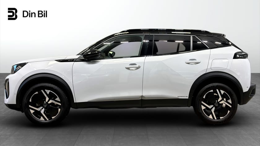 Bild 2 av Peugeot 2008 1.2 PureTech 131