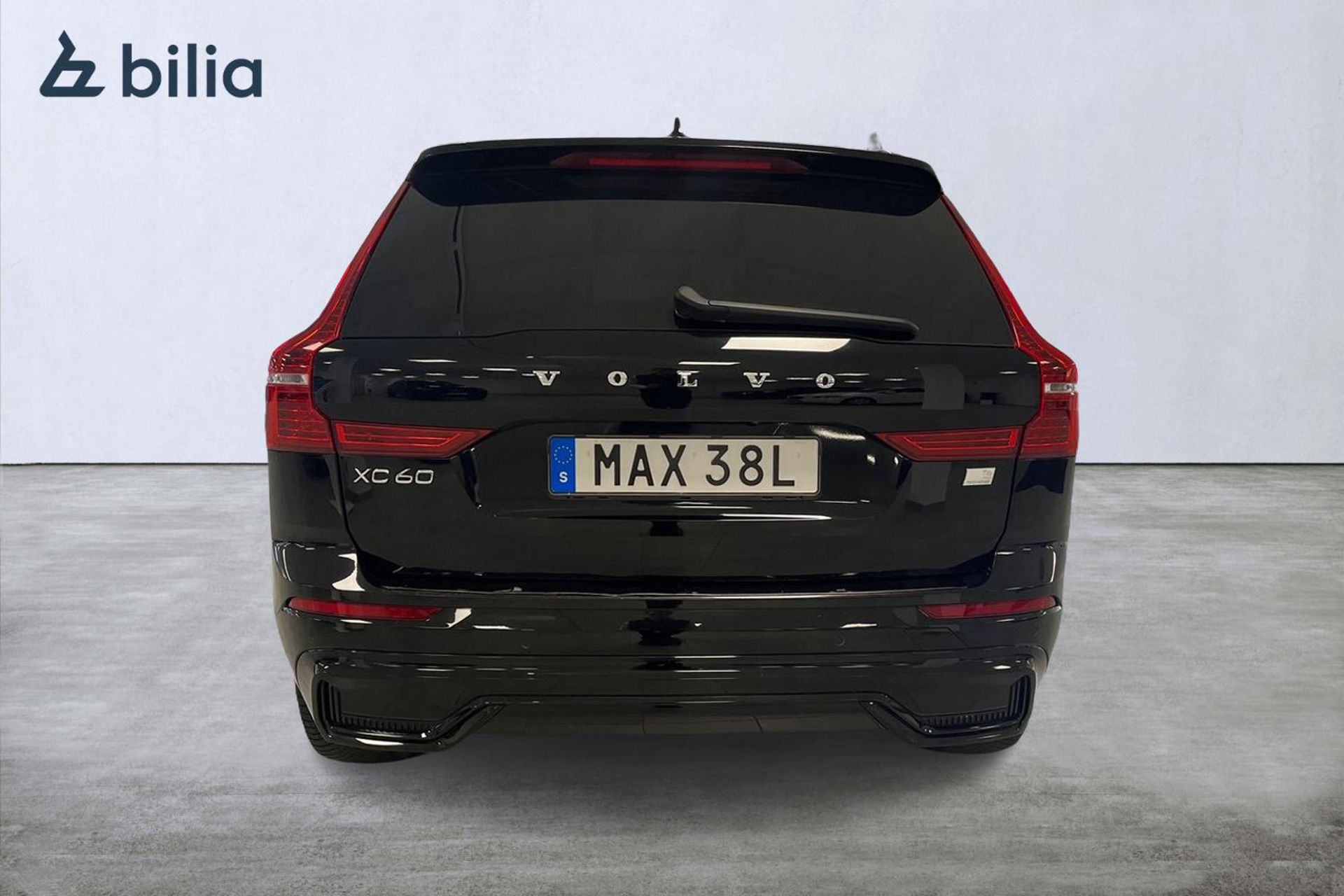 Volvo XC60 Recharge T6 Plus Dark 2023, bild 5/10
