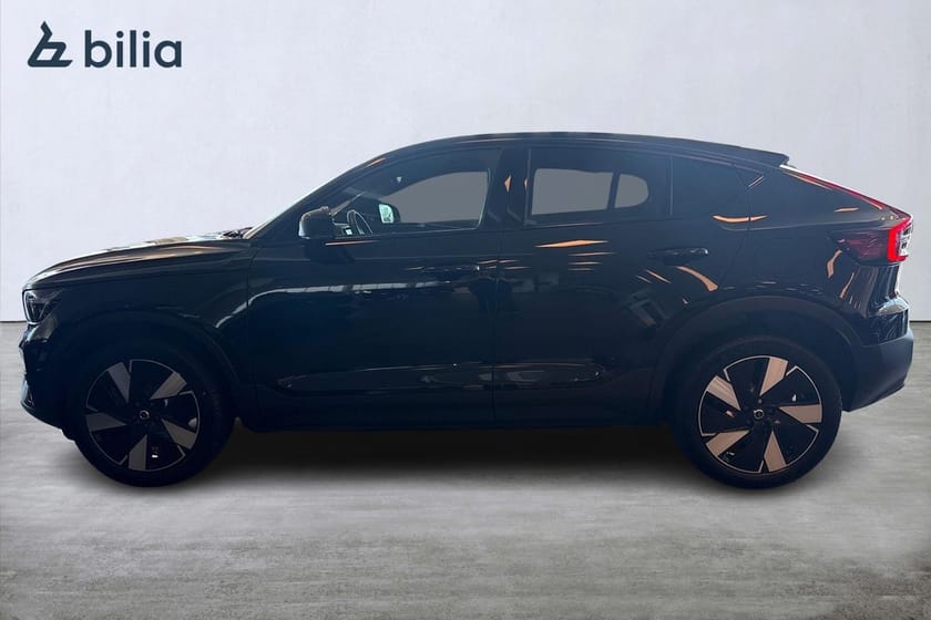 Bild 3 av Volvo C40 Recharge Extended Range Ultimate
